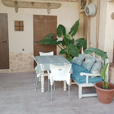 Hostal La Quinteria de Sancho Argamasilla de Alba Exterior foto