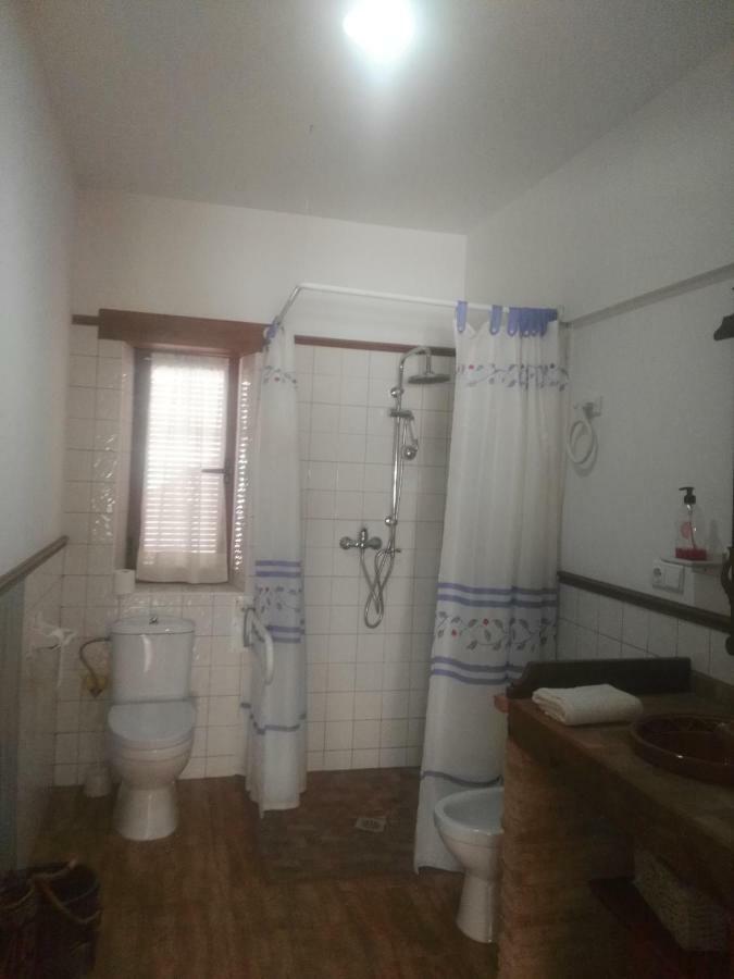 Hostal La Quinteria de Sancho Argamasilla de Alba Exterior foto